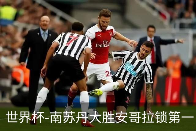 世界杯-南苏丹大胜安哥拉锁第一 利好中国男篮